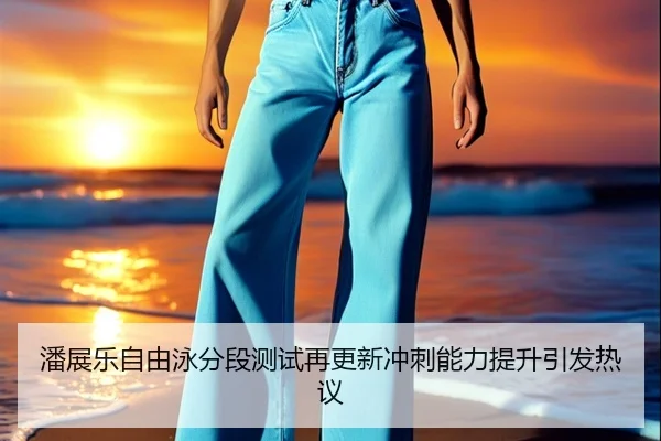 潘展乐自由泳分段测试再更新冲刺能力提升引发热议 - Kaiyun